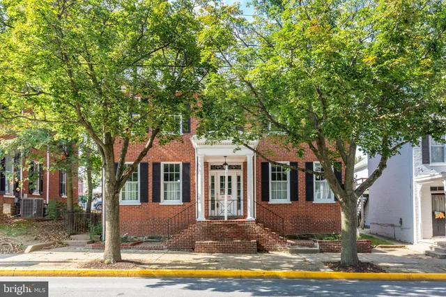 $449,000 | 162 East Main Street, Westminster, MD 21157