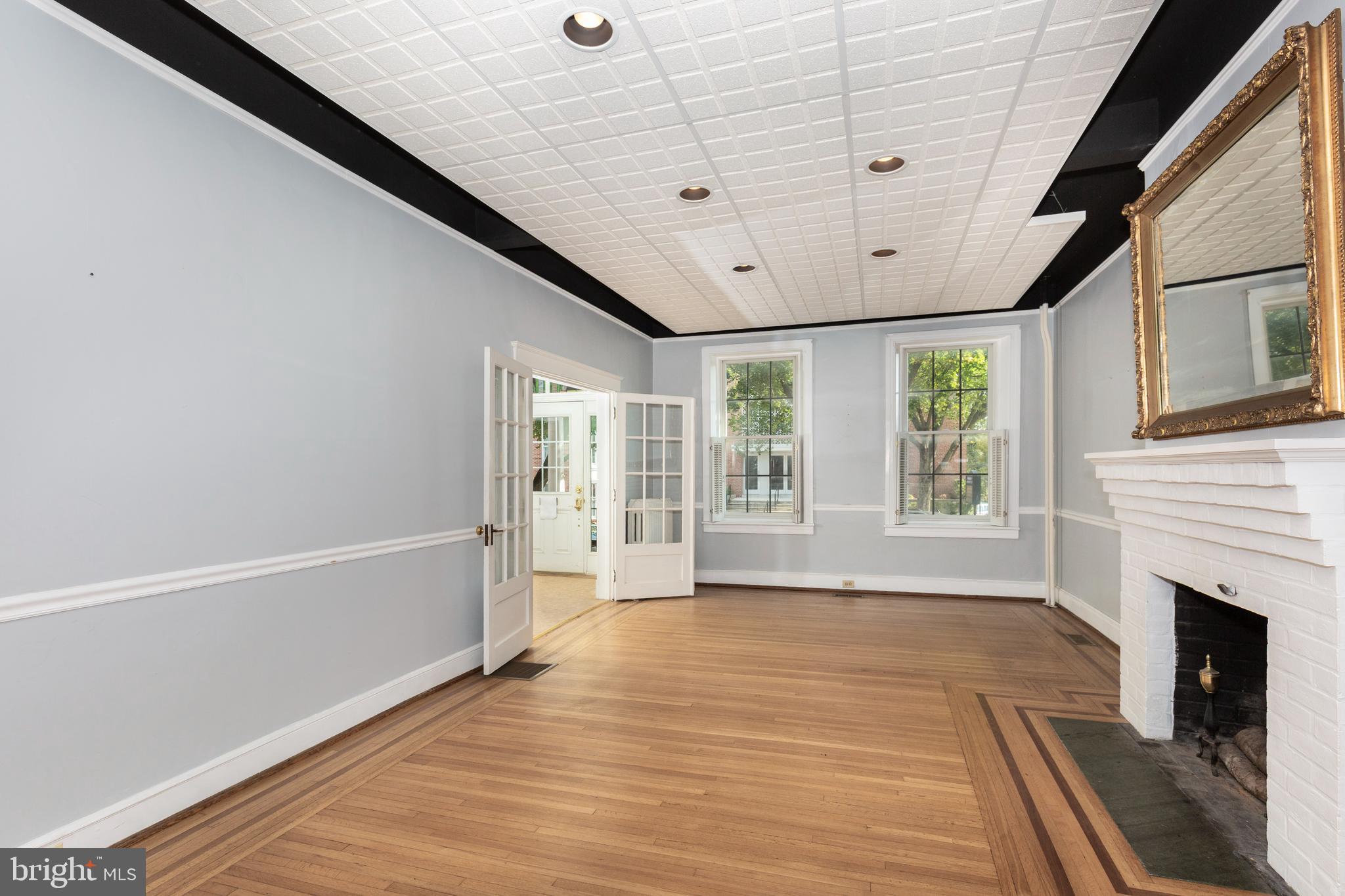 162 East Main Street Westminster, MD 21157 - Photo 10 of 50 Bright and cheerful gathering room