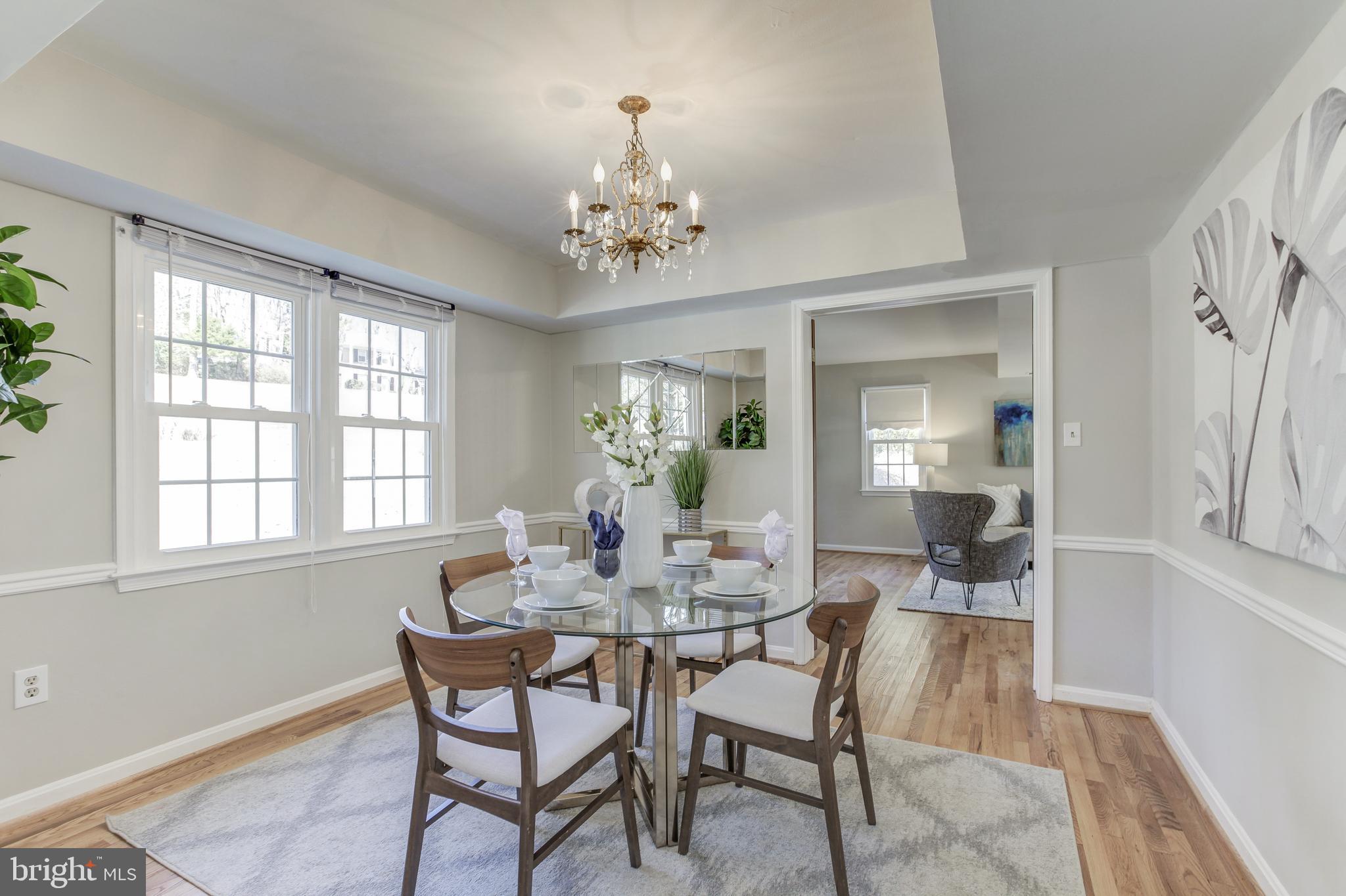 17040 Barn Ridge Drive Silver Spring, MD 20906 - Photo 13 of 53 Gallery Image 13