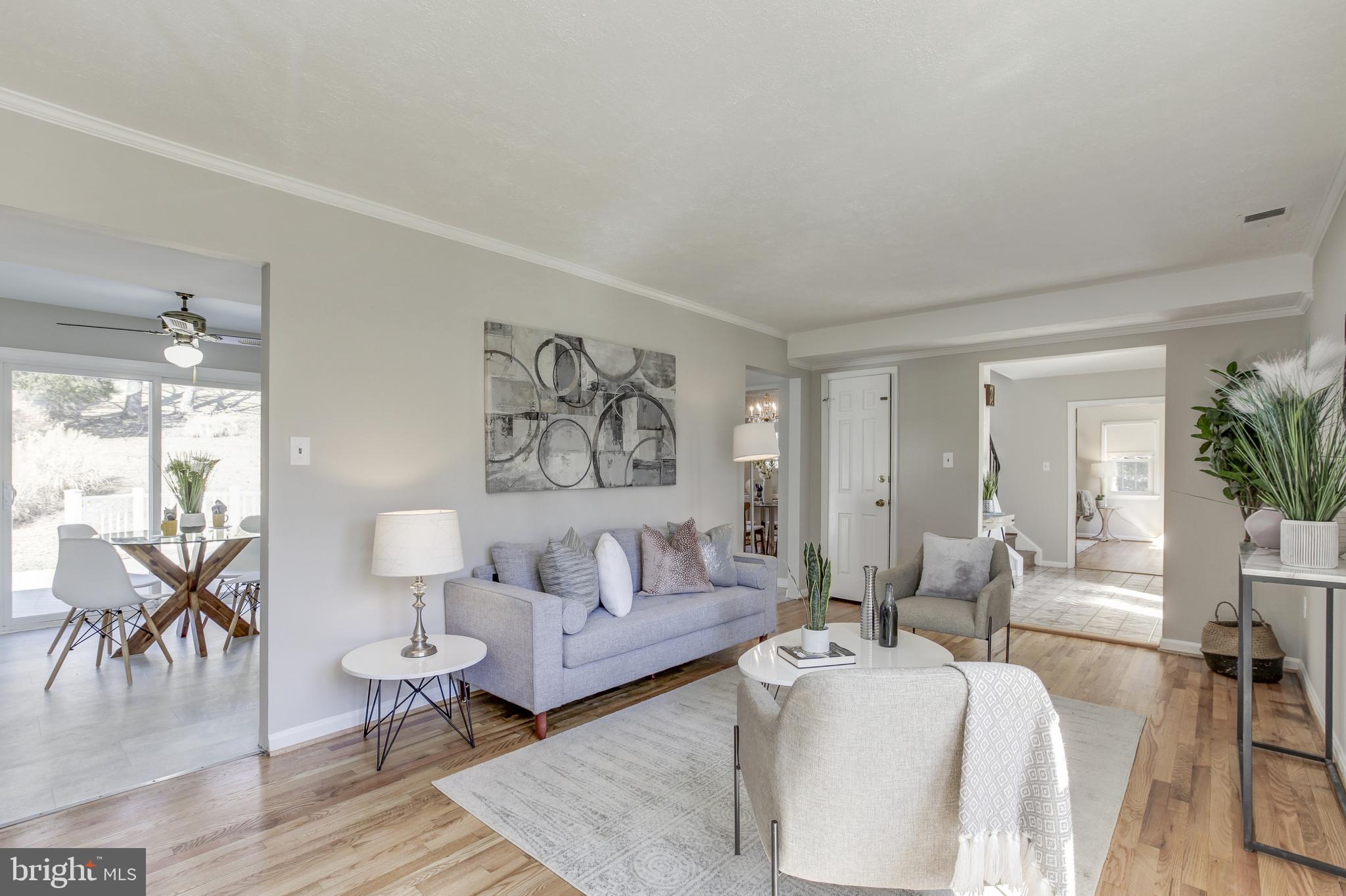 17040 Barn Ridge Drive Silver Spring, MD 20906 - Photo 21 of 53 Gallery Image 21