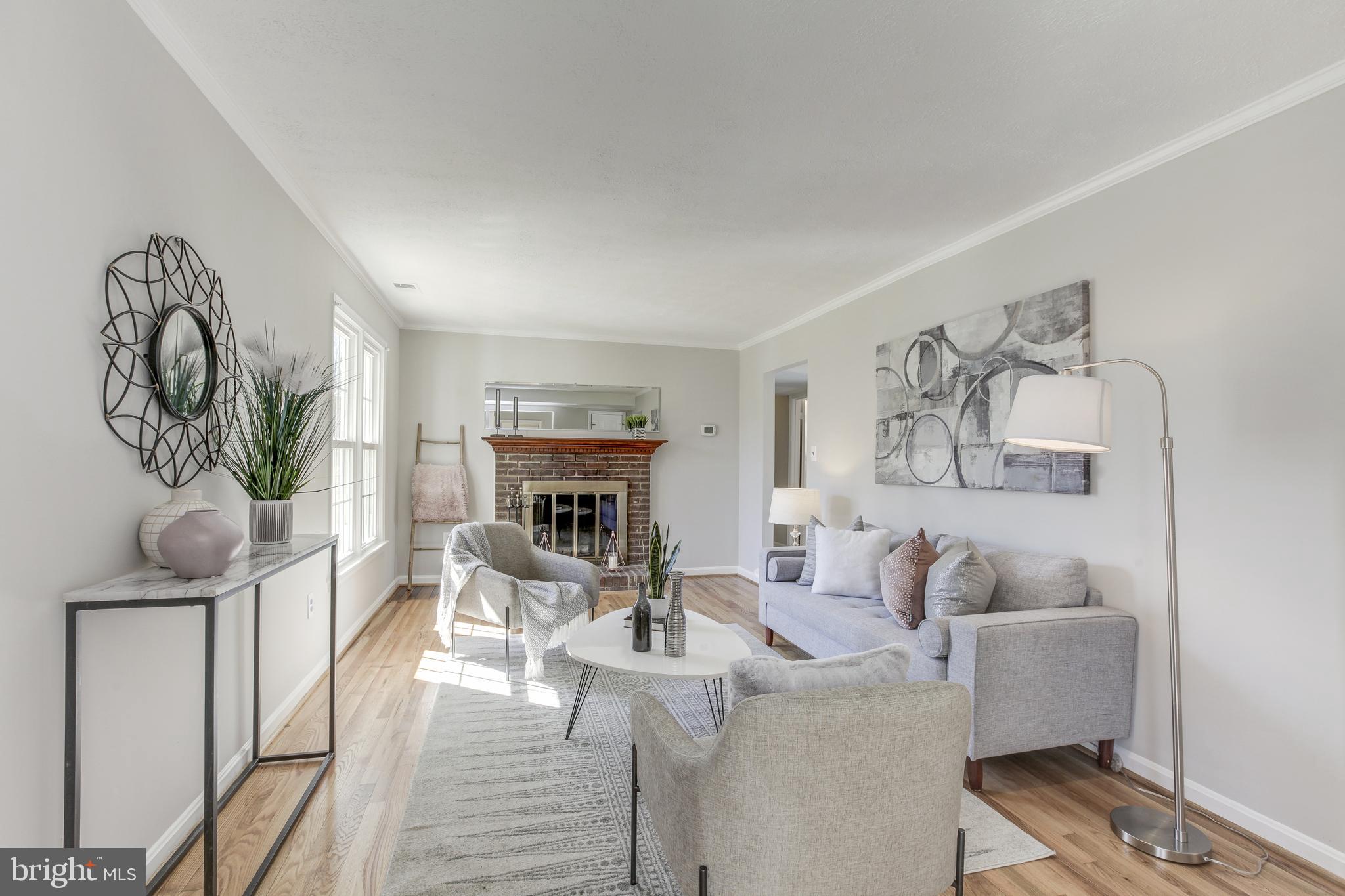 17040 Barn Ridge Drive Silver Spring, MD 20906 - Photo 22 of 53 Gallery Image 22