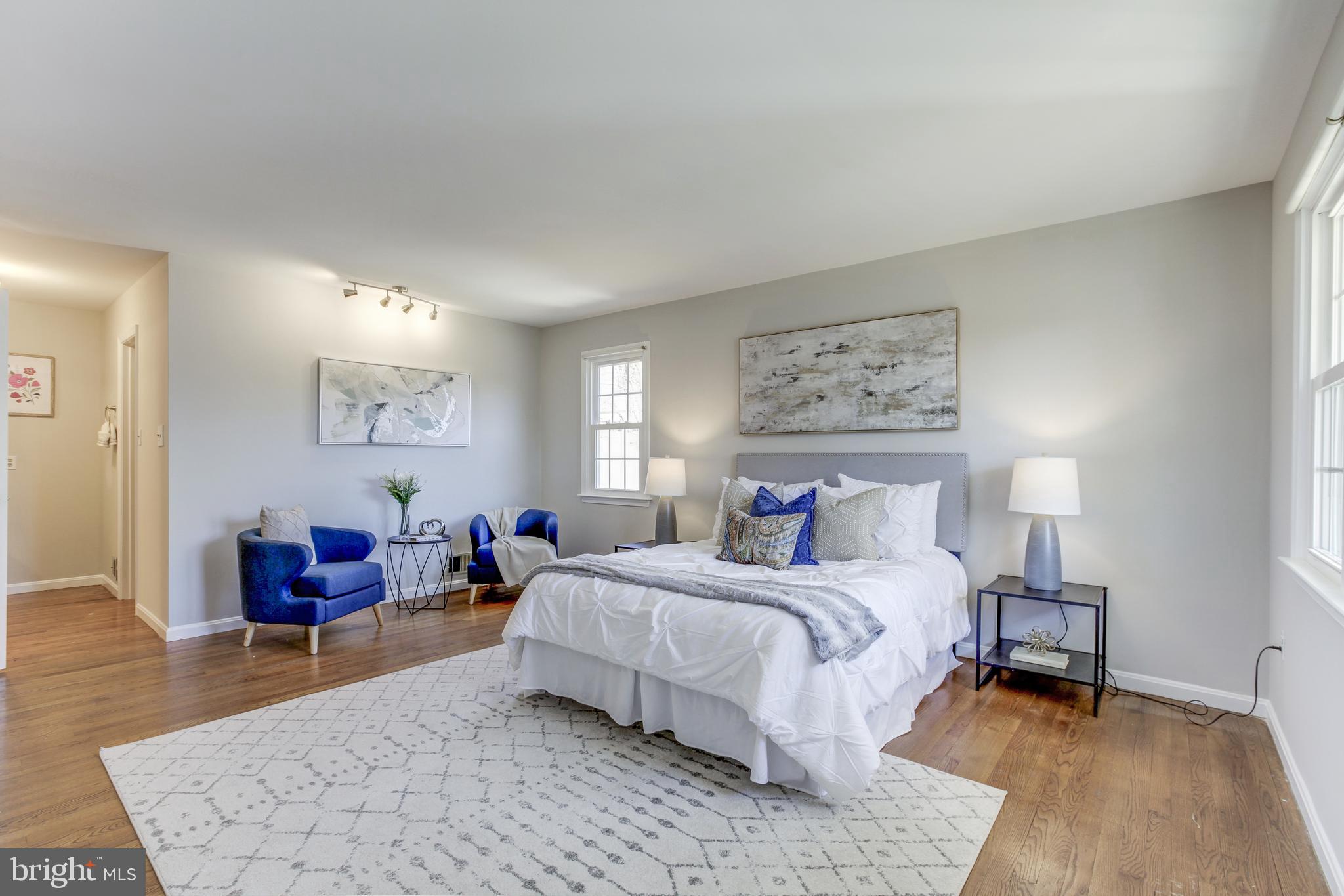 17040 Barn Ridge Drive Silver Spring, MD 20906 - Photo 29 of 53 Gallery Image 29