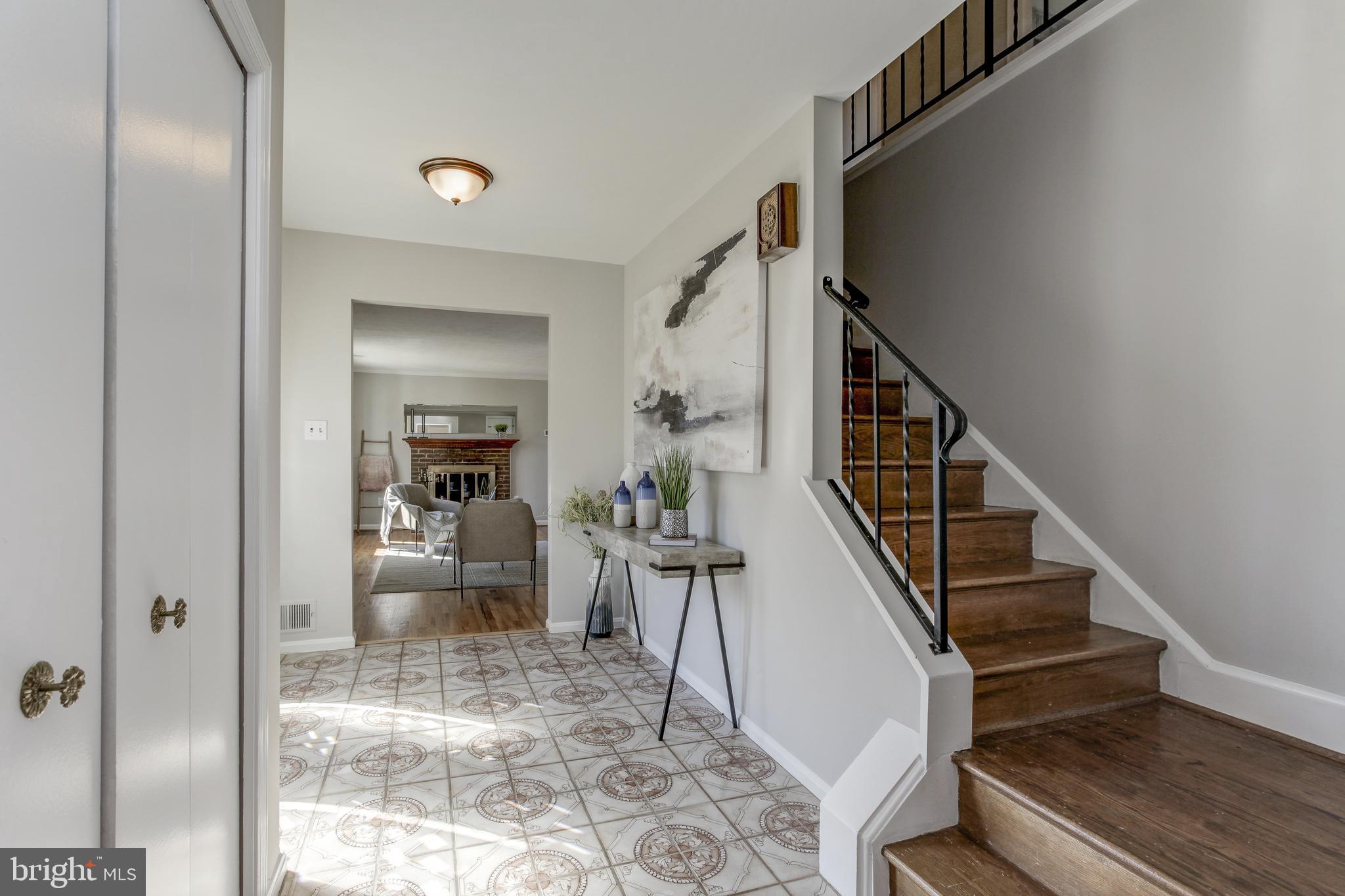 17040 Barn Ridge Drive Silver Spring, MD 20906 - Photo 6 of 53 Gallery Image 6