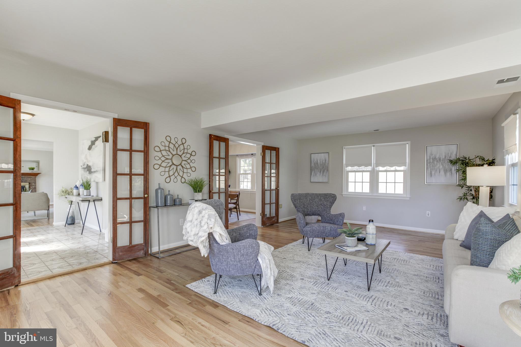 17040 Barn Ridge Drive Silver Spring, MD 20906 - Photo 9 of 53 Gallery Image 9