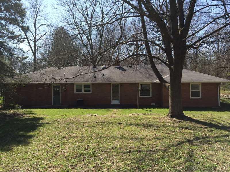 1324 North Nursery Road Anderson, IN 46012 - Photo 11 of 21 Gallery Image 11