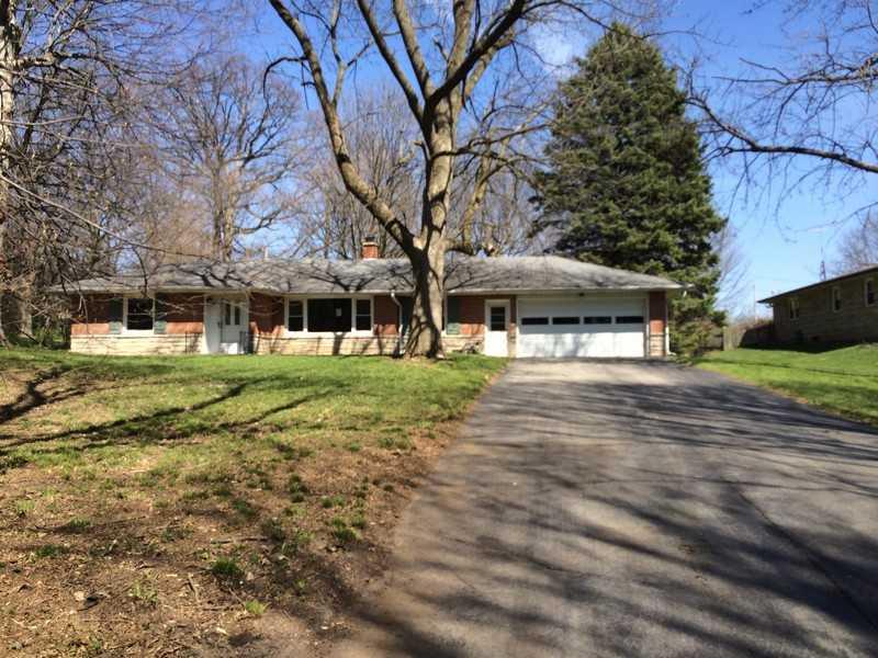 1324 North Nursery Road Anderson, IN 46012 - Photo 13 of 21 Gallery Image 13