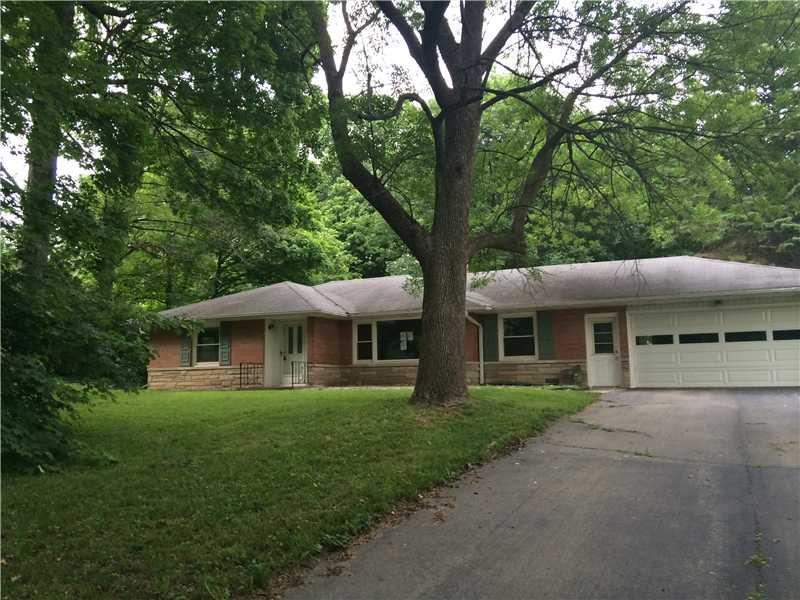 1324 North Nursery Road Anderson, IN 46012 - Photo 20 of 21 Gallery Image 20