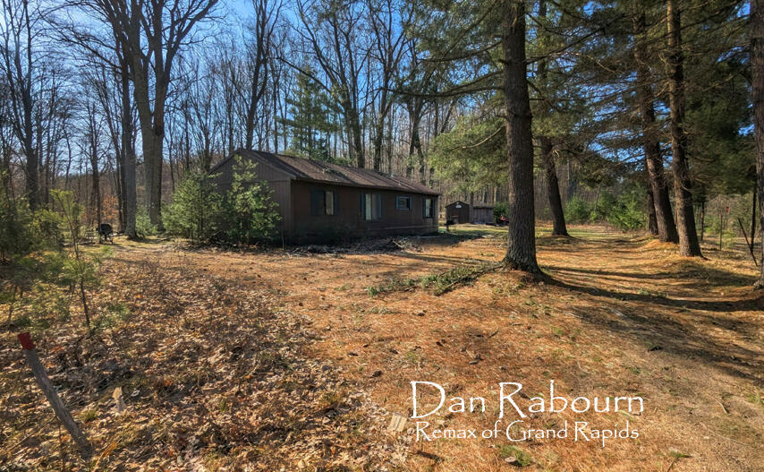 5263 East 8 Mile Road Luther, MI 49656 - Photo 1 of 18 Gallery Image 1