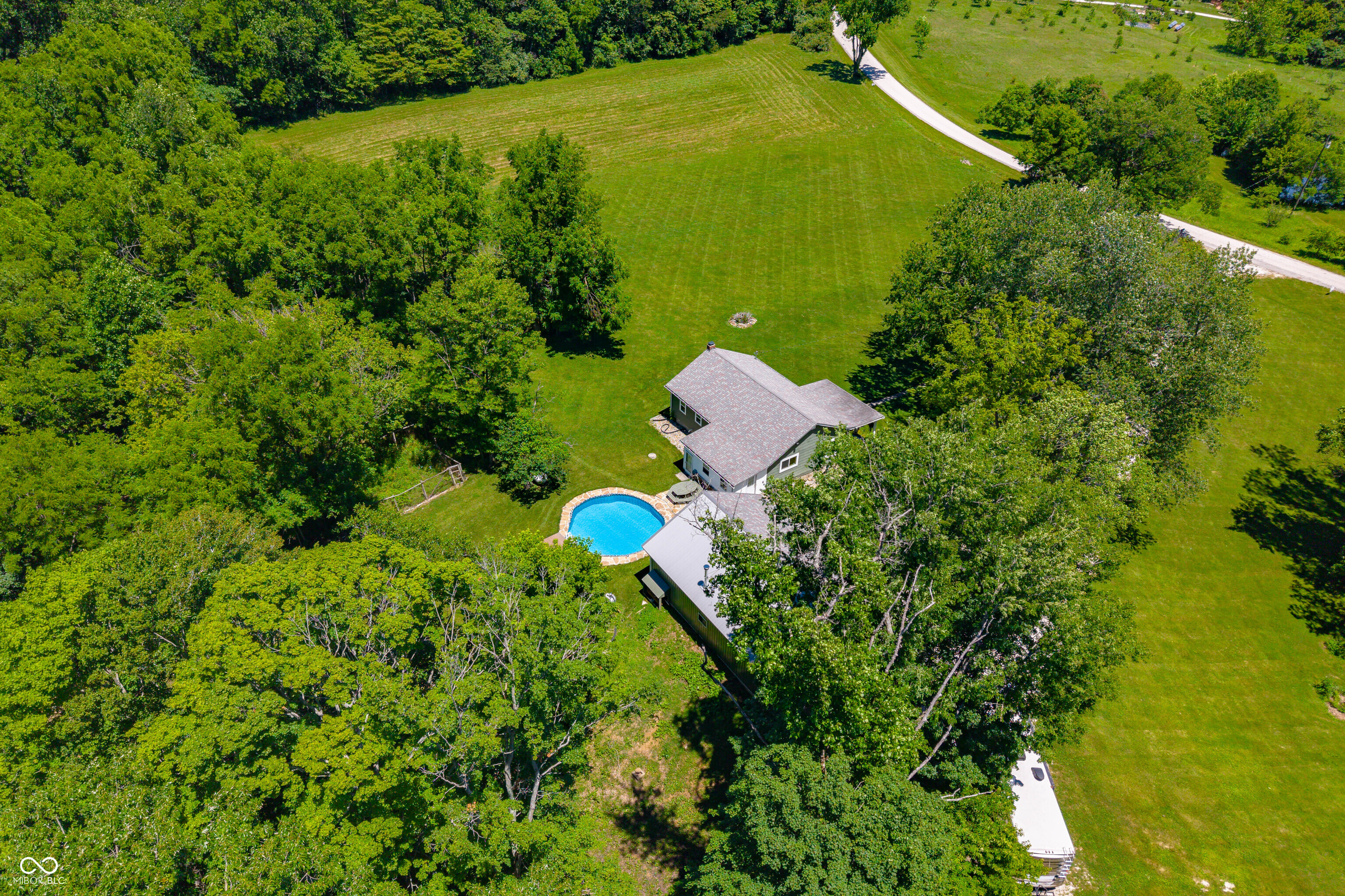 9167 Newark Road Solsberry, IN 47459 - Photo 67 of 76 Gallery Image 67