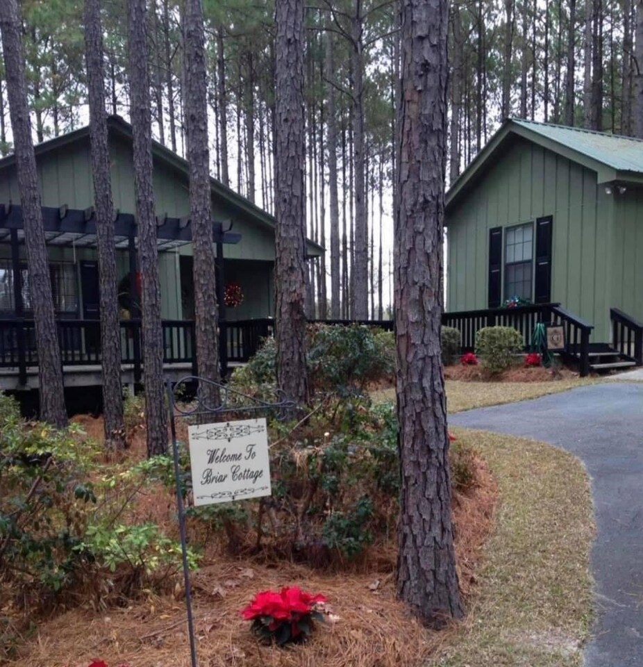 1190 Horne Road Eastman, GA 31023 - Photo 1 of 1 Gallery Image 1