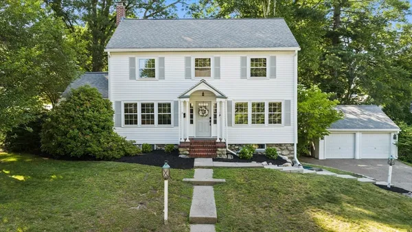 $1,049,000 | 51 Fulton Street, Dedham, MA 02026