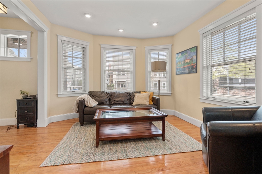 136 Appleton Street, Unit 1 Cambridge, MA 02138 - Photo 4 of 16