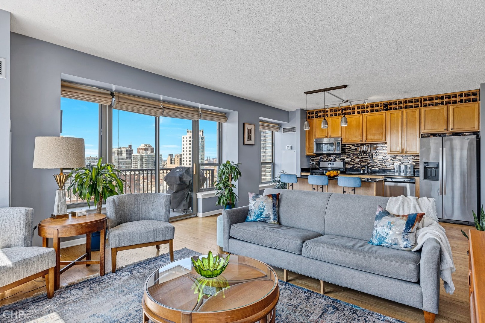 1717 South Prairie Avenue, Unit 1306 Chicago, IL 60616 - Photo 2 of 21