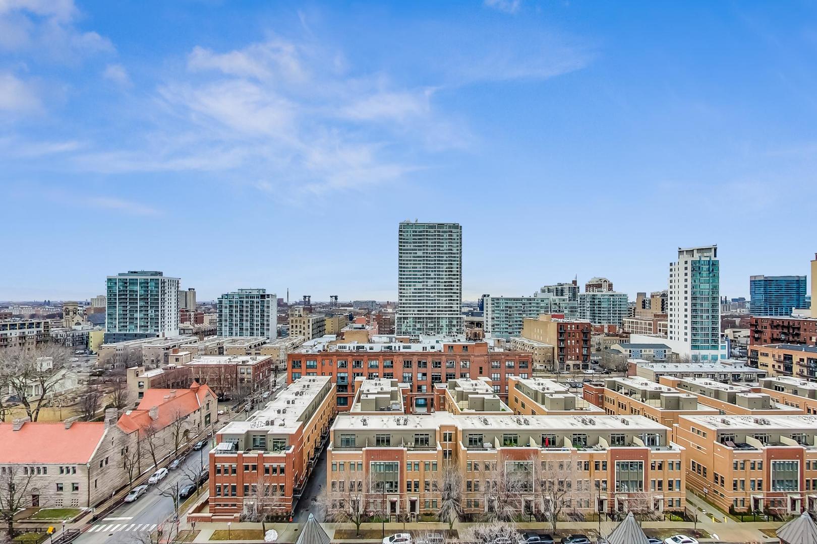 1717 South Prairie Avenue, Unit 1306 Chicago, IL 60616 - Photo 12 of 21