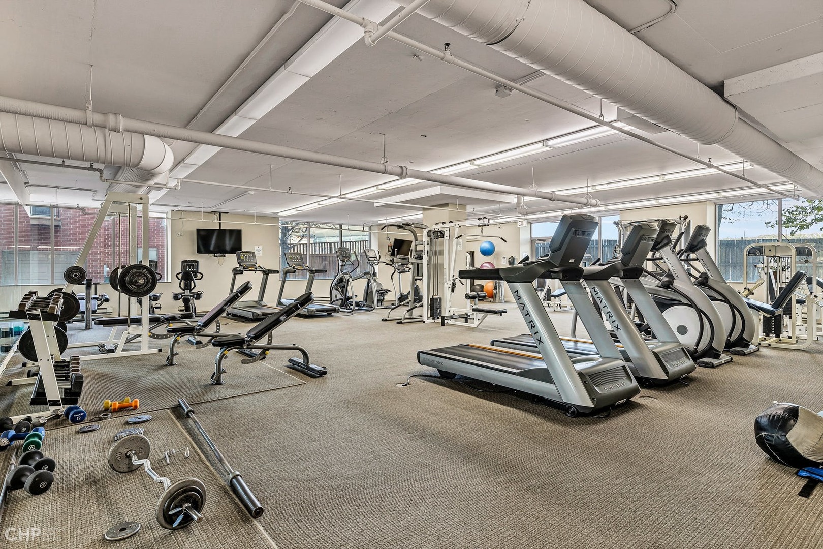1717 South Prairie Avenue, Unit 1306 Chicago, IL 60616 - Photo 14 of 21