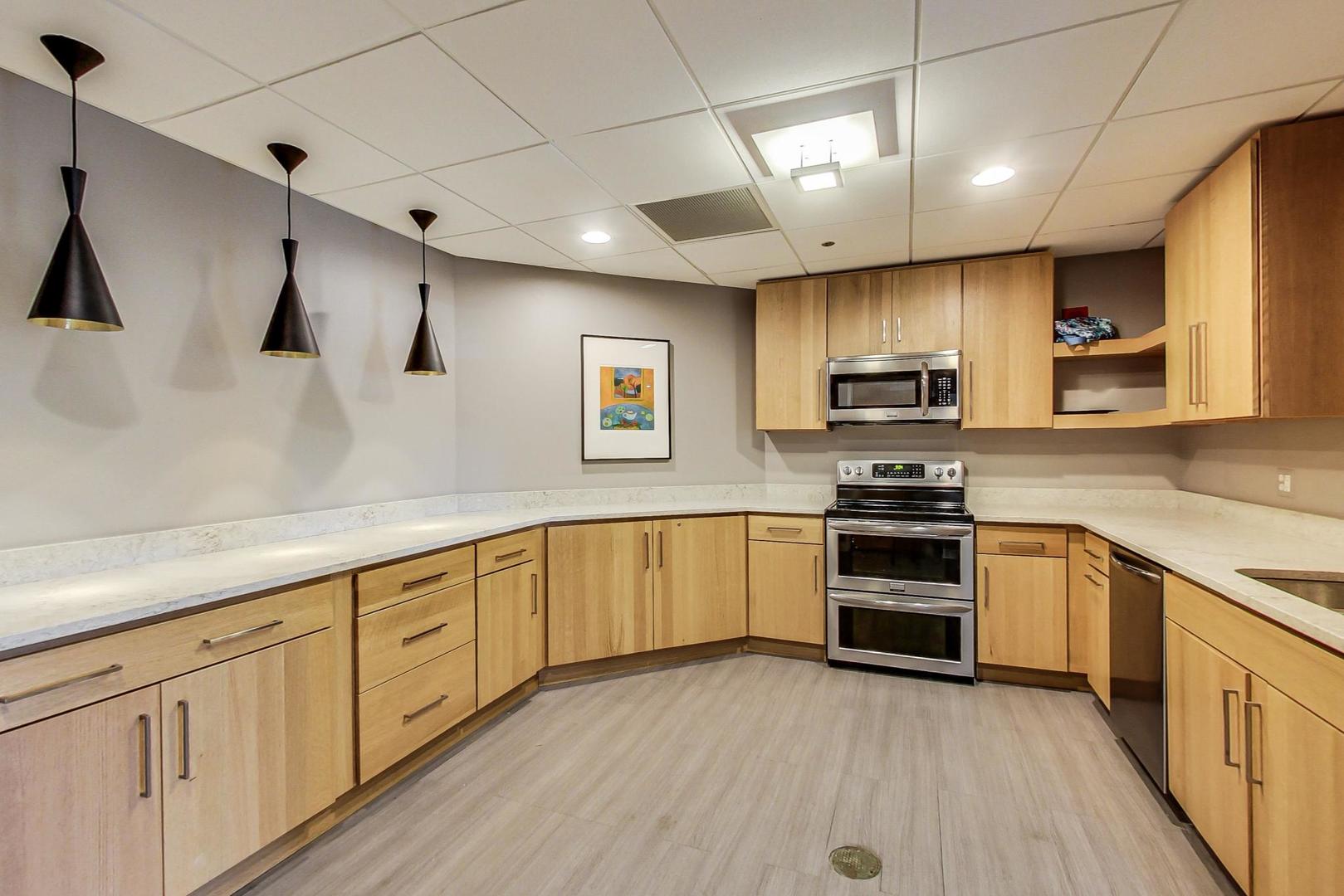1717 South Prairie Avenue, Unit 1306 Chicago, IL 60616 - Photo 18 of 21