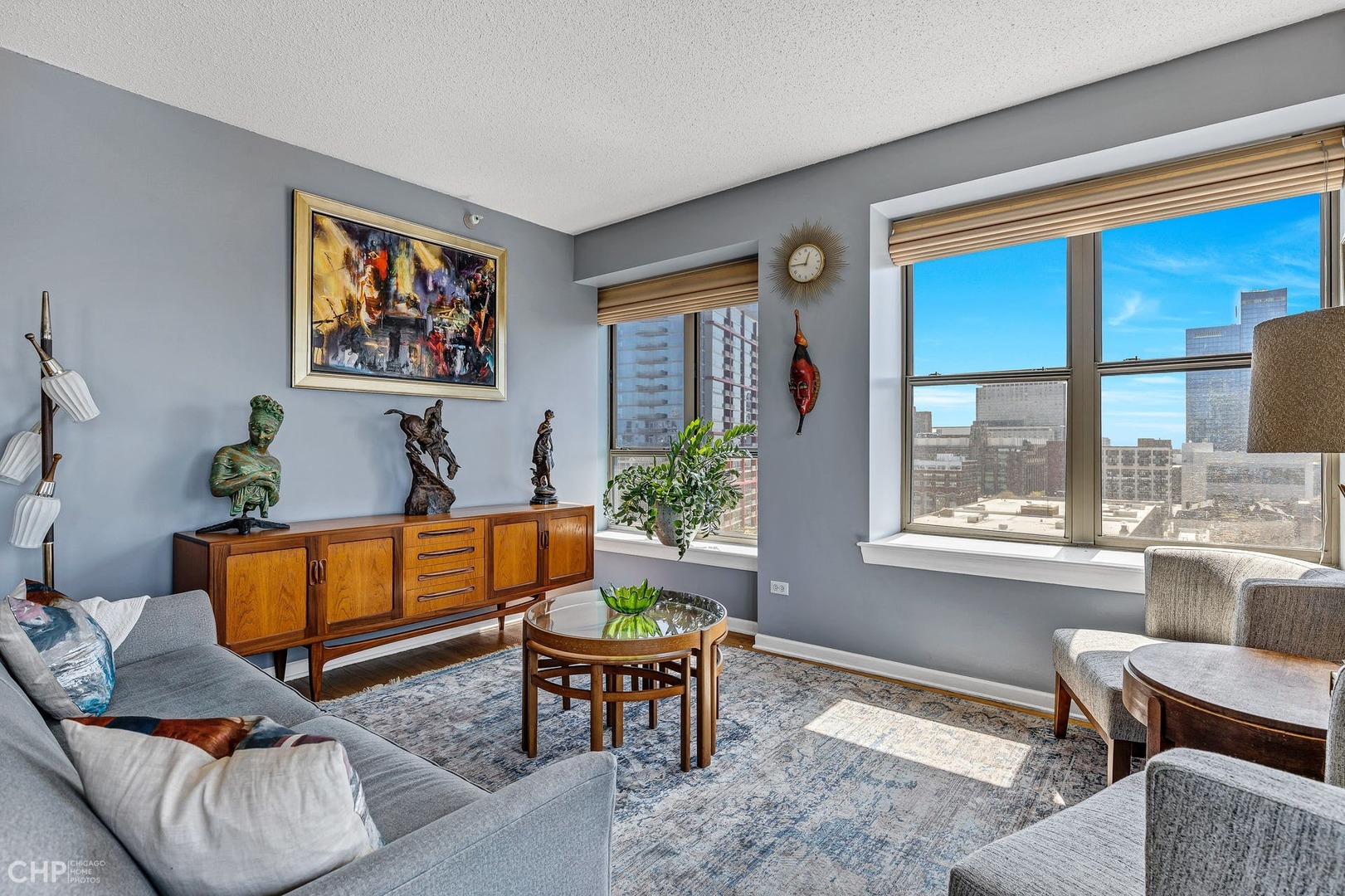 1717 South Prairie Avenue, Unit 1306 Chicago, IL 60616 - Photo 3 of 21