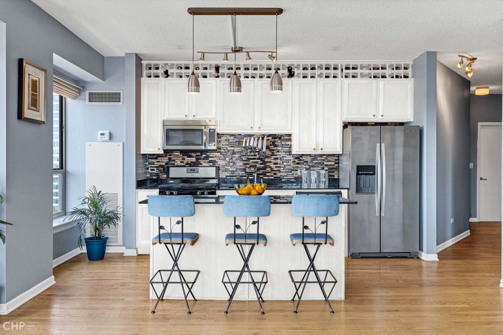 1717 South Prairie Avenue, Unit 1306 Chicago, IL 60616 - Photo 4 of 21