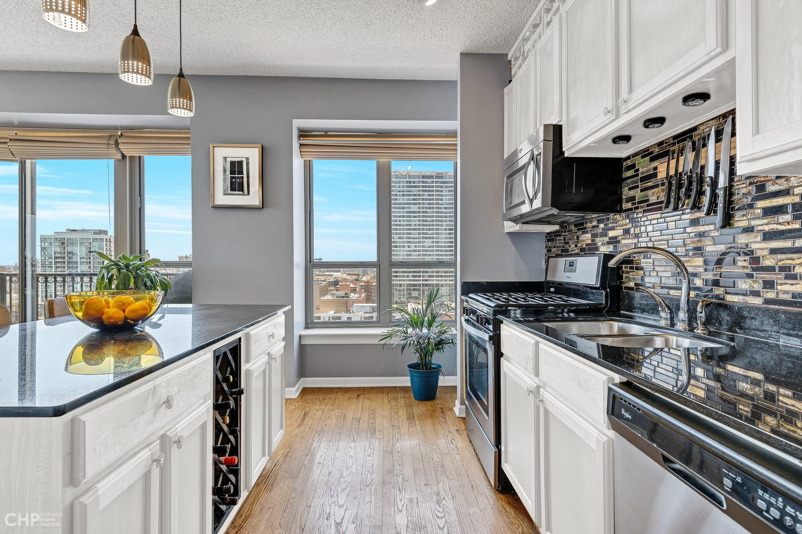 1717 South Prairie Avenue, Unit 1306 Chicago, IL 60616 - Photo 5 of 21