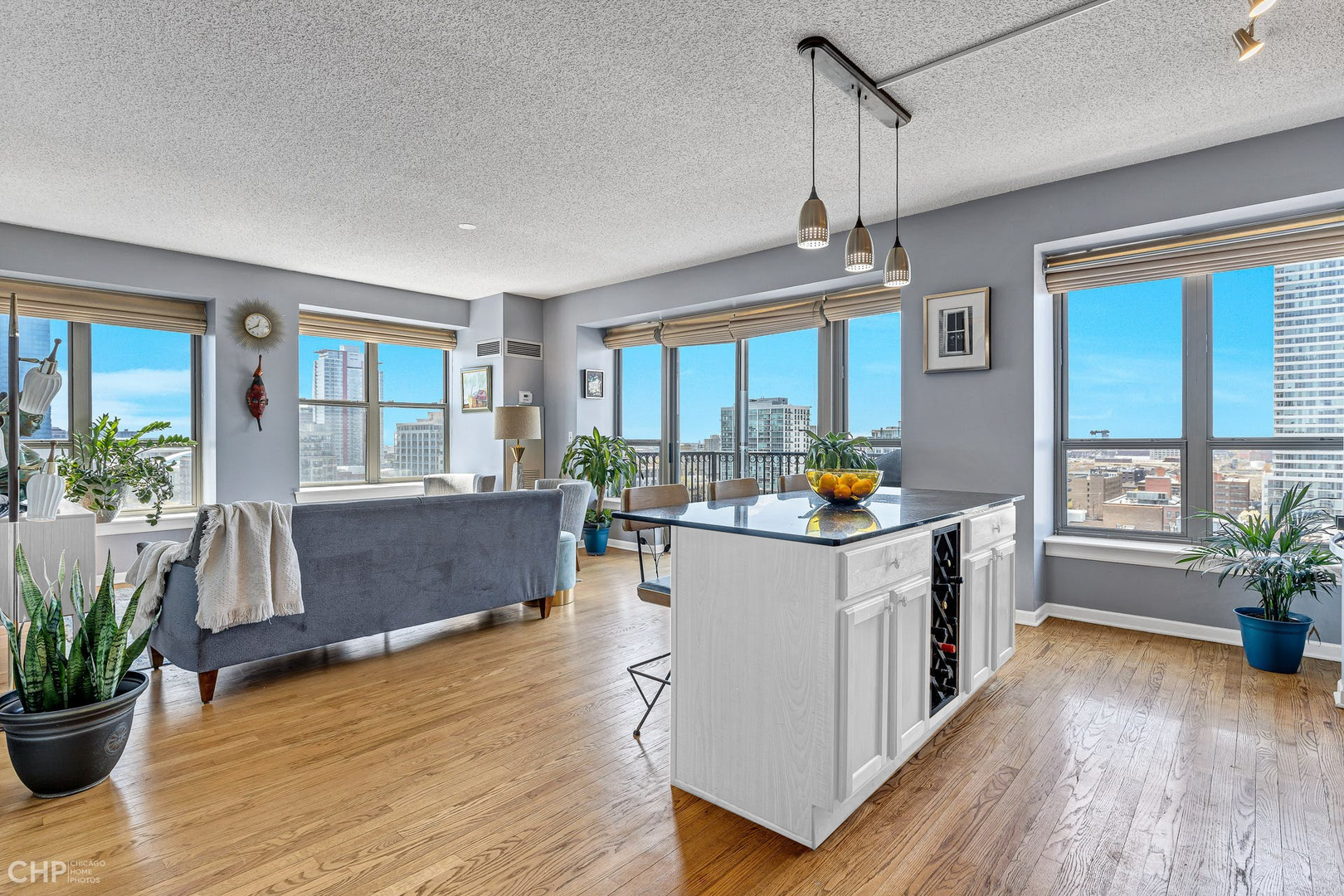 1717 South Prairie Avenue, Unit 1306 Chicago, IL 60616 - Photo 6 of 21
