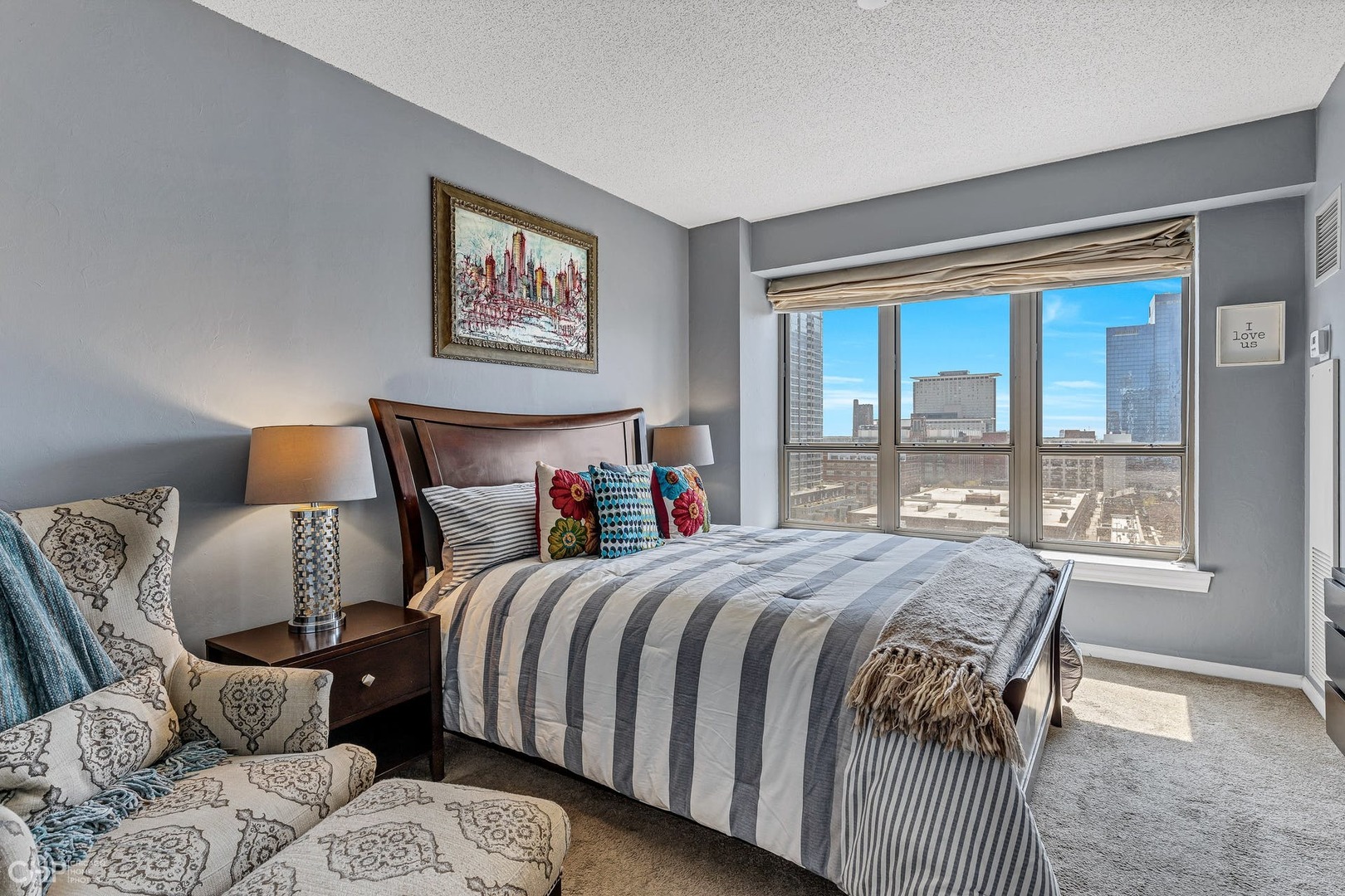 1717 South Prairie Avenue, Unit 1306 Chicago, IL 60616 - Photo 7 of 21