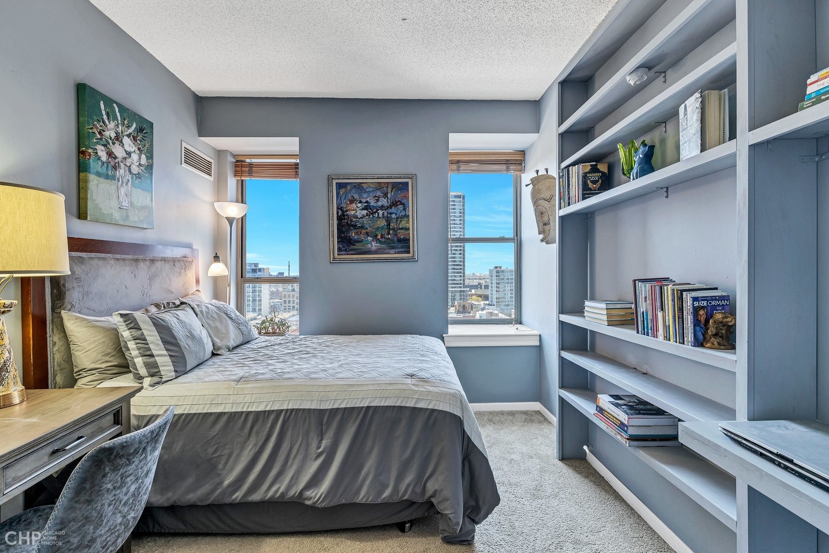 1717 South Prairie Avenue, Unit 1306 Chicago, IL 60616 - Photo 9 of 21