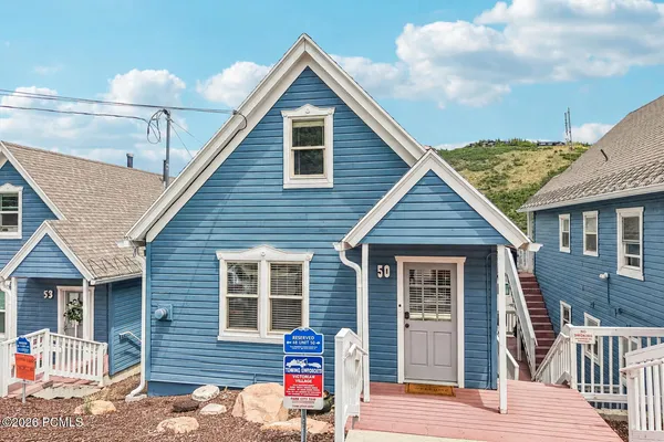 $925,000 | 1150 Empire Avenue, Unit 50, Park City, UT 84060