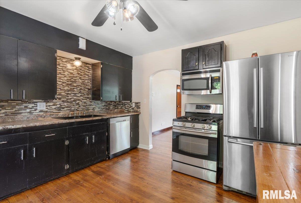 3312 South Spring Street Springfield, IL 62703 - Photo 9 of 38