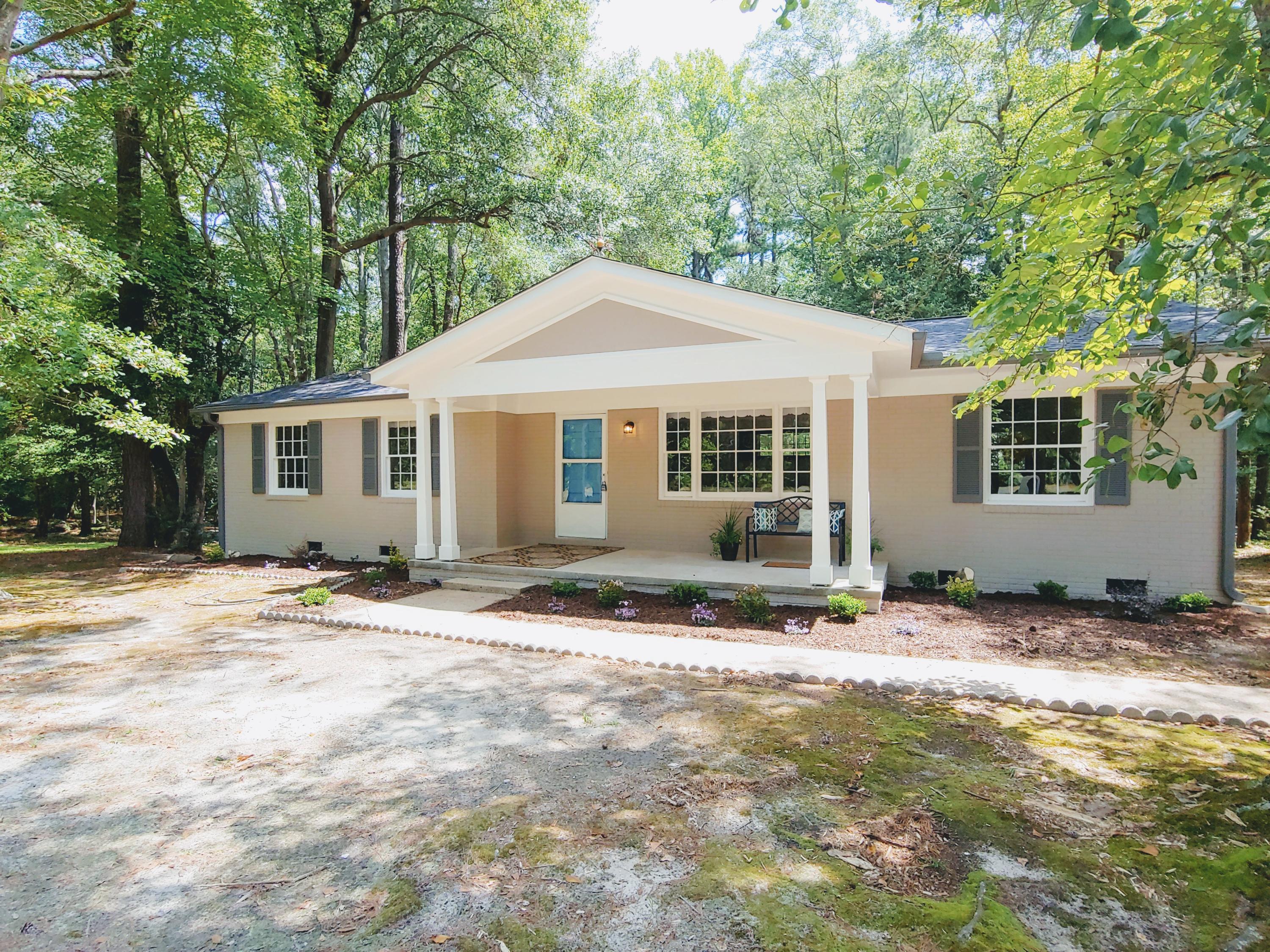 4337 Niagara Carthage Road Carthage, NC 28327 - Photo 1 of 22 0725191202_HDR