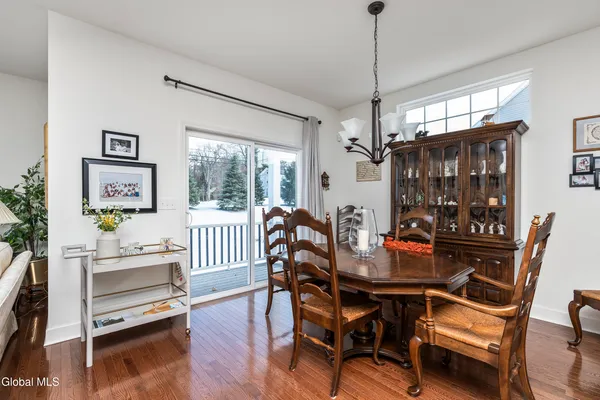 $535,000 | 12 Twinflower Court, Bethlehem, NY 12077