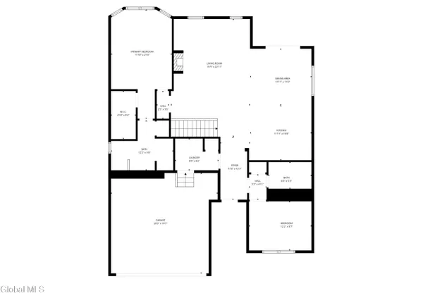 $535,000 | 12 Twinflower Court, Bethlehem, NY 12077