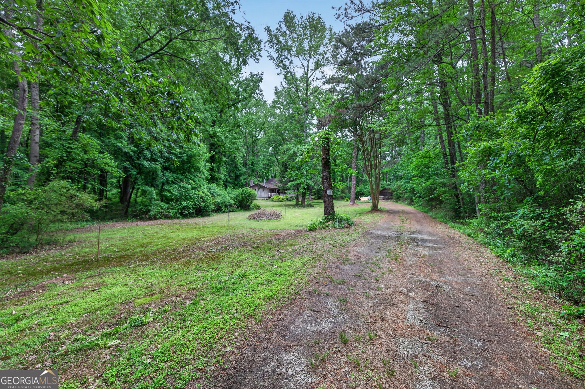 1921 Mack Road Douglasville, GA 30135 - Photo 1 of 18