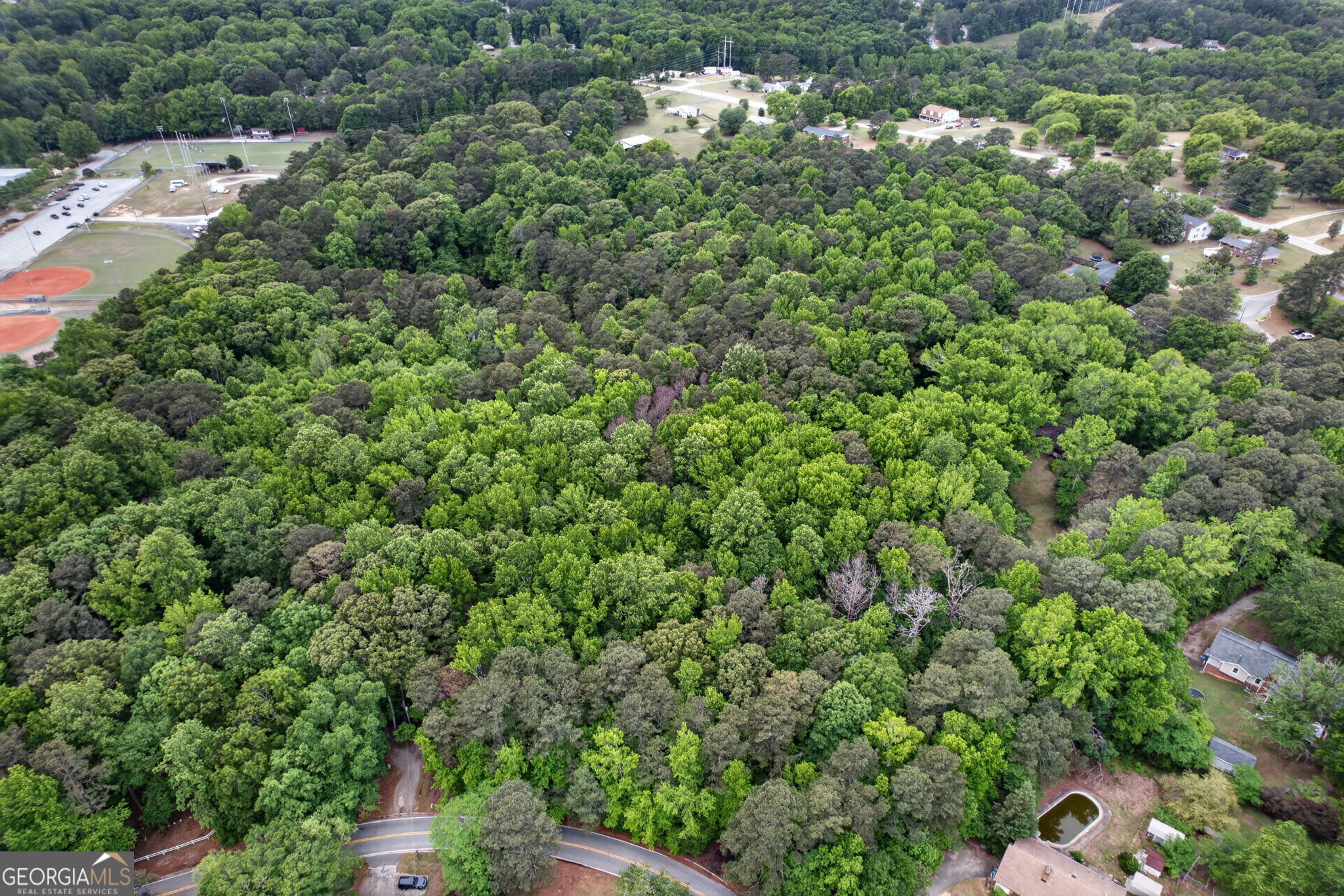 1921 Mack Road Douglasville, GA 30135 - Photo 15 of 18