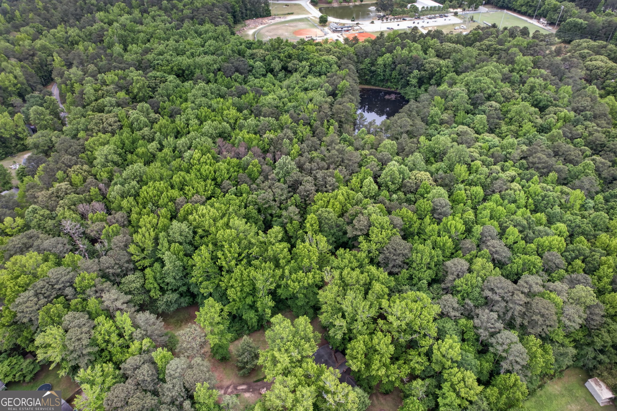 1921 Mack Road Douglasville, GA 30135 - Photo 16 of 18