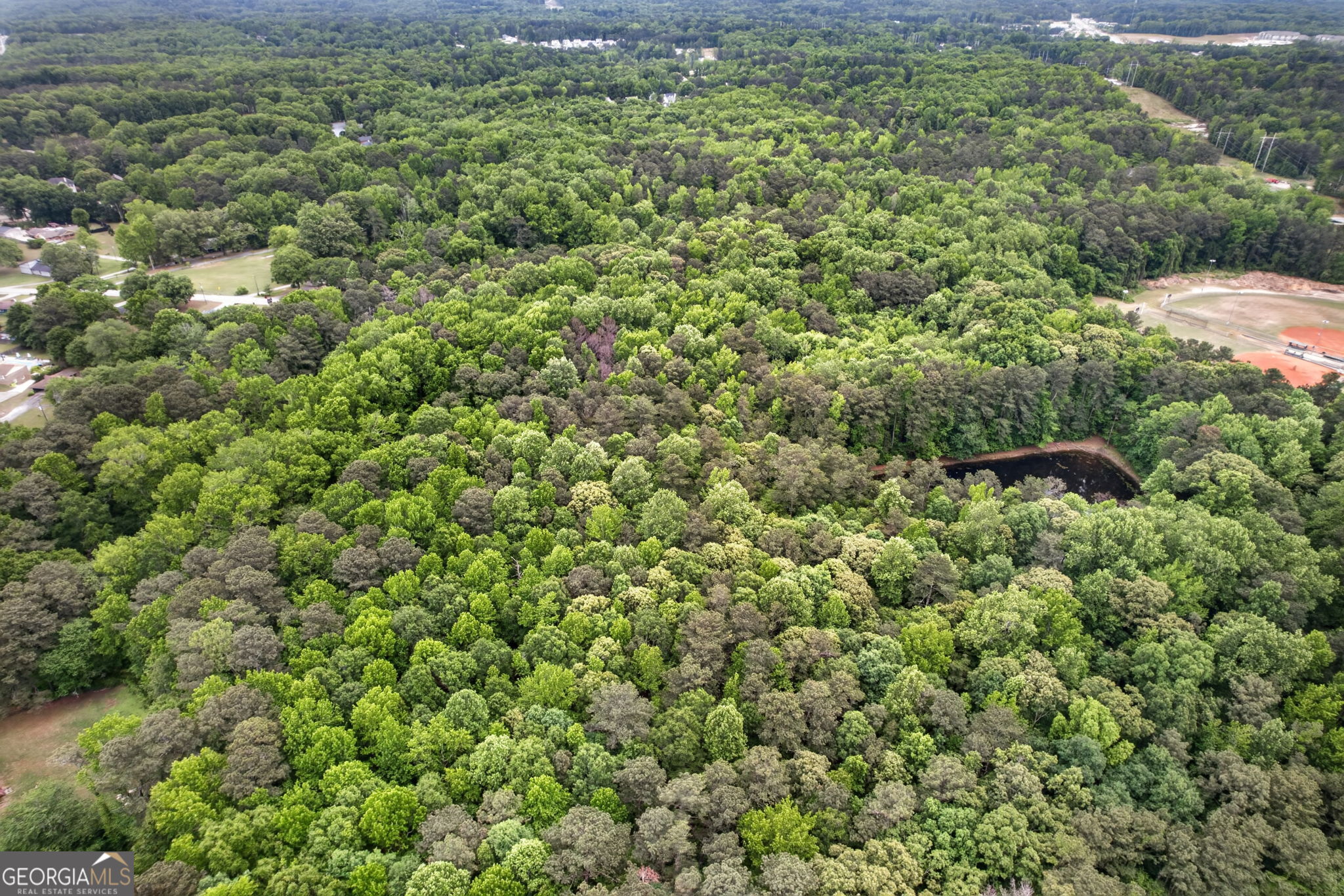1921 Mack Road Douglasville, GA 30135 - Photo 17 of 18