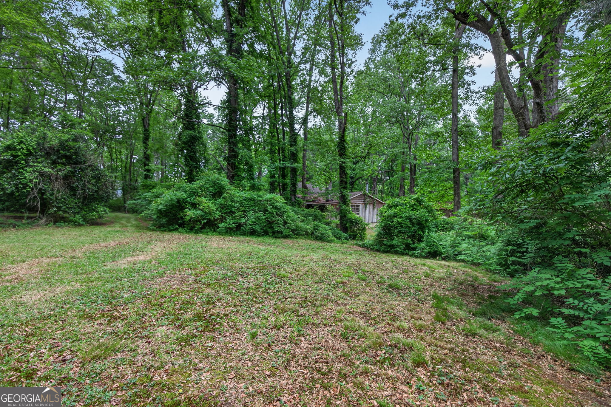 1921 Mack Road Douglasville, GA 30135 - Photo 2 of 18