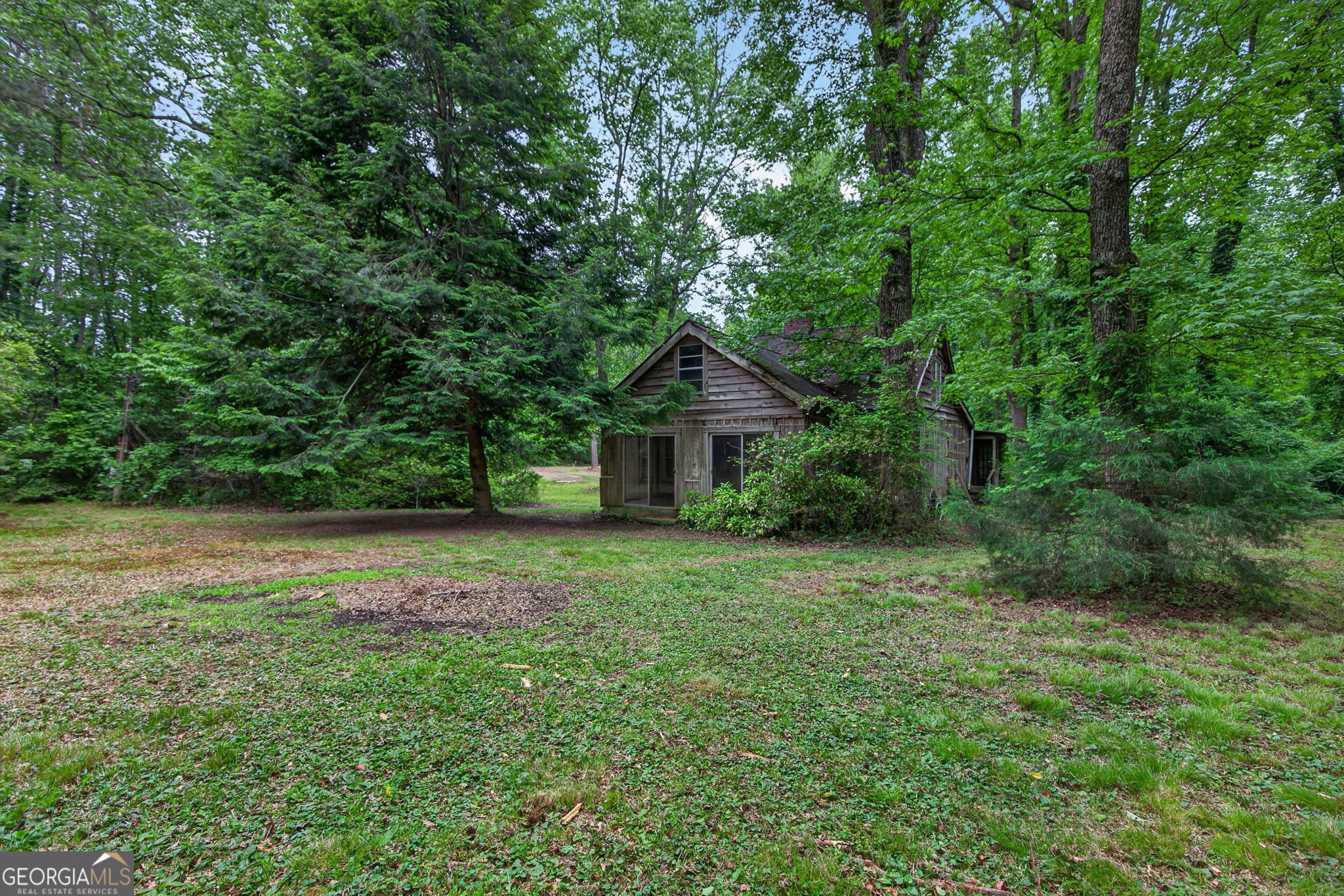 1921 Mack Road Douglasville, GA 30135 - Photo 3 of 18