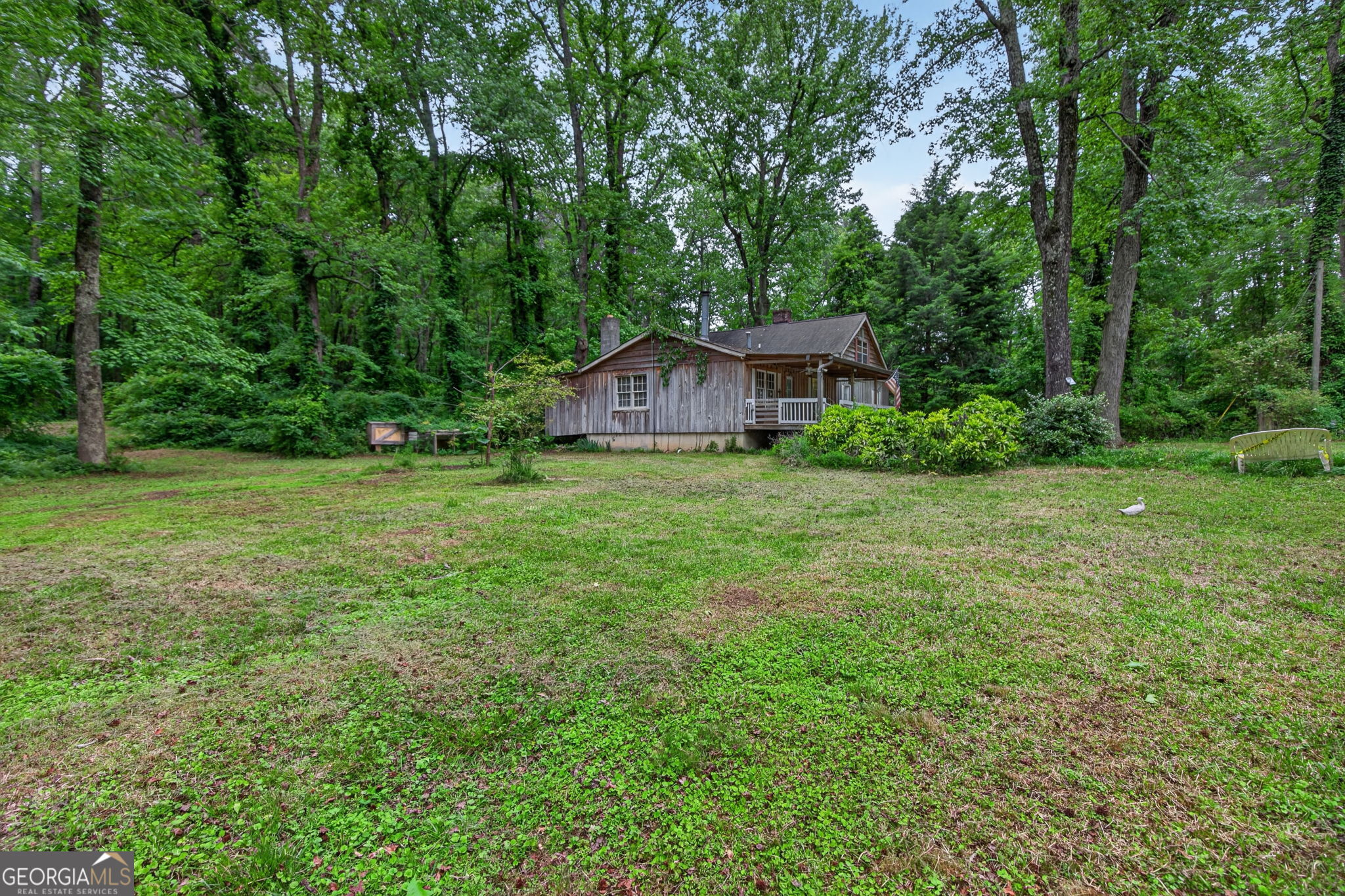 1921 Mack Road Douglasville, GA 30135 - Photo 4 of 18