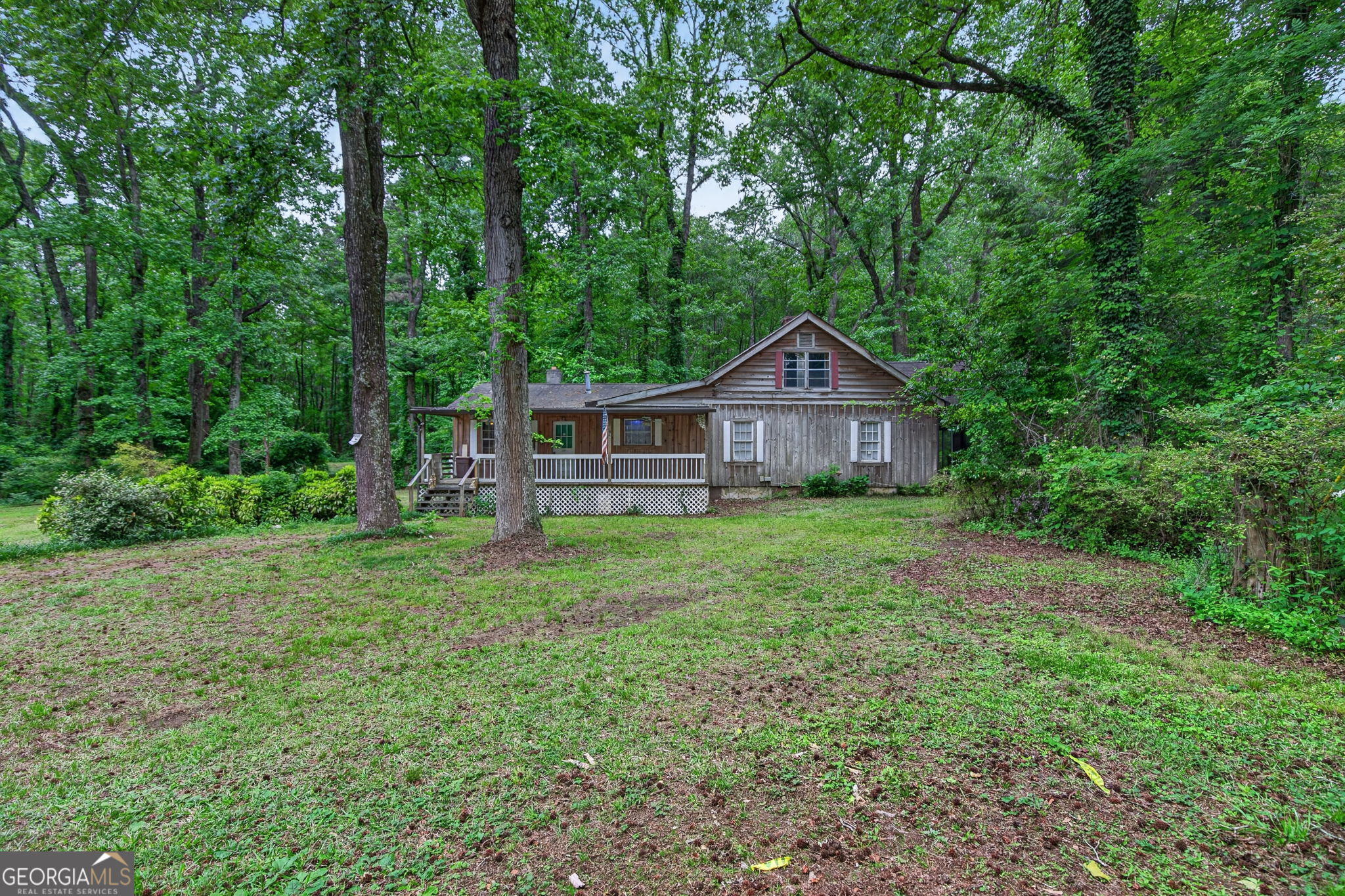 1921 Mack Road Douglasville, GA 30135 - Photo 5 of 18