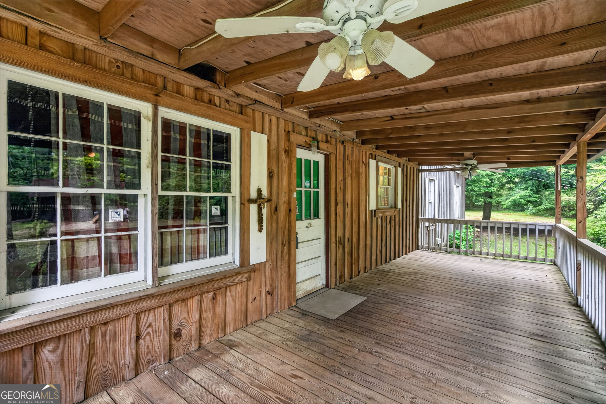 1921 Mack Road Douglasville, GA 30135 - Photo 6 of 18