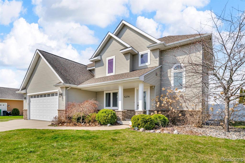 5274 Stillwater Road Bay City, MI 48706 - Photo 2 of 25 Gallery Image 2