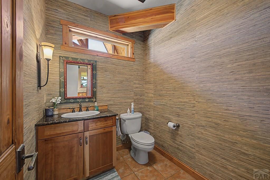152 Howe Road Westcliffe, CO 81252 - Photo 16 of 48 Gallery Image 16