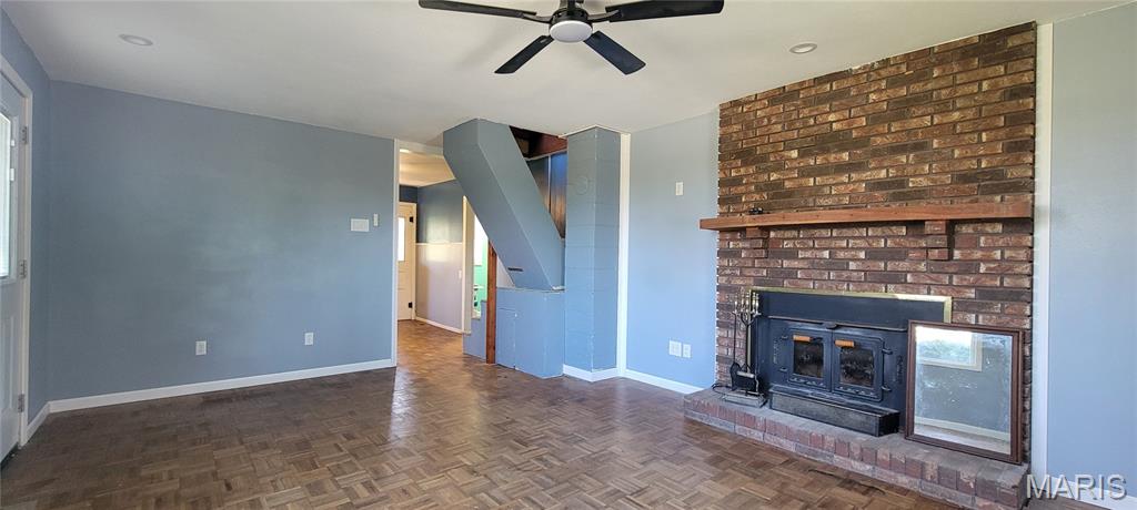 2931 Brune Road Farmington, MO 63640 - Photo 13 of 32