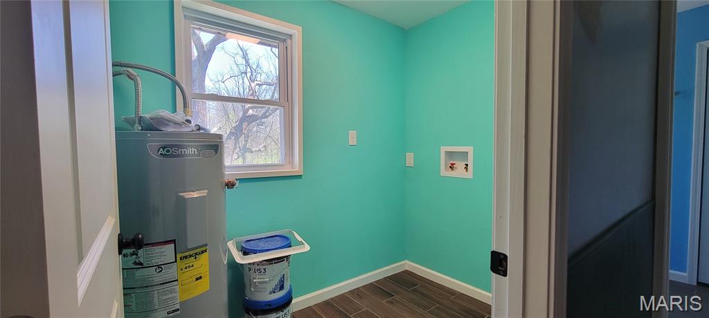 2931 Brune Road Farmington, MO 63640 - Photo 16 of 32