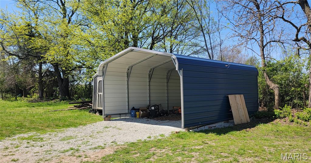 2931 Brune Road Farmington, MO 63640 - Photo 27 of 32