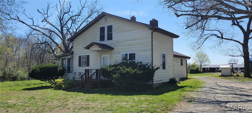 2931 Brune Road Farmington, MO 63640 - Photo 3 of 32