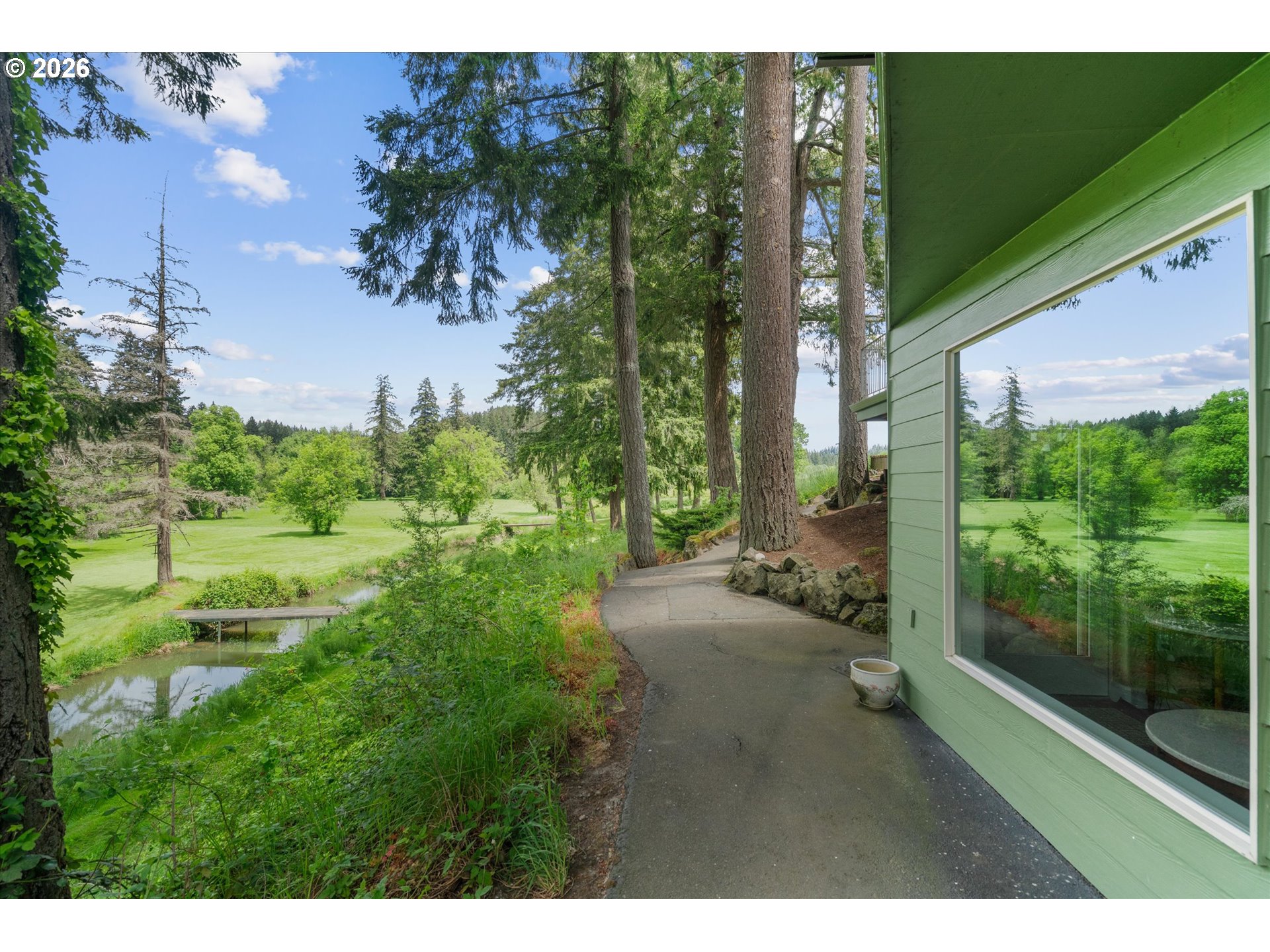 13121 South Warnock Road Oregon City, OR 97045 - Photo 40 of 48
