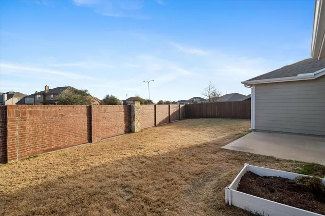 $329,900 | 1103 Foxtail Drive, Anna, TX 75409