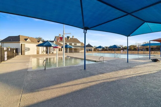 $329,900 | 1103 Foxtail Drive, Anna, TX 75409