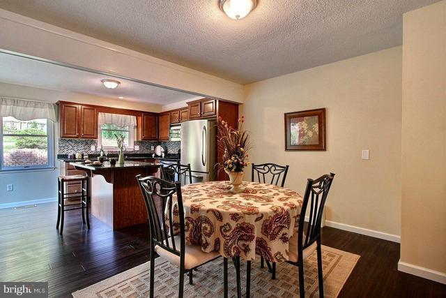211 Highfalcon Road Reisterstown, MD 21136 - Photo 16 of 24 Dining Room